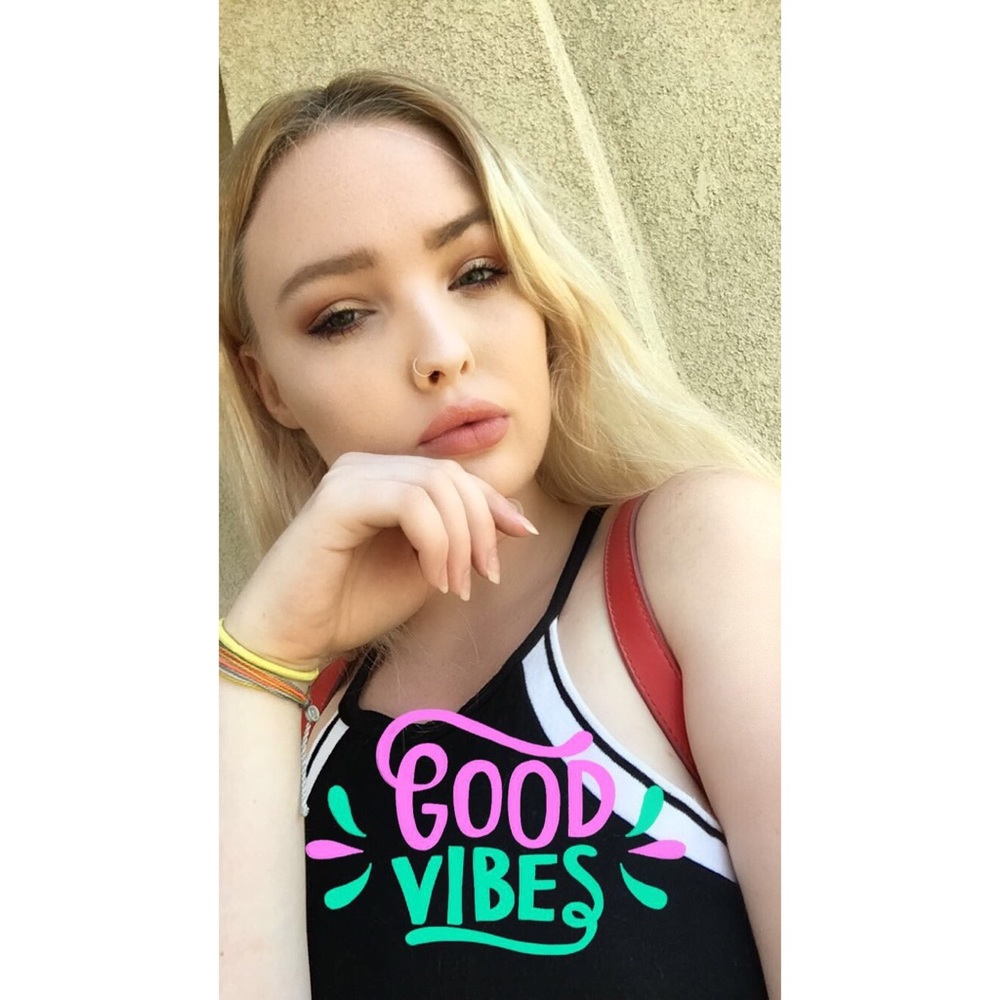 Meet your Posher, Mackenzie